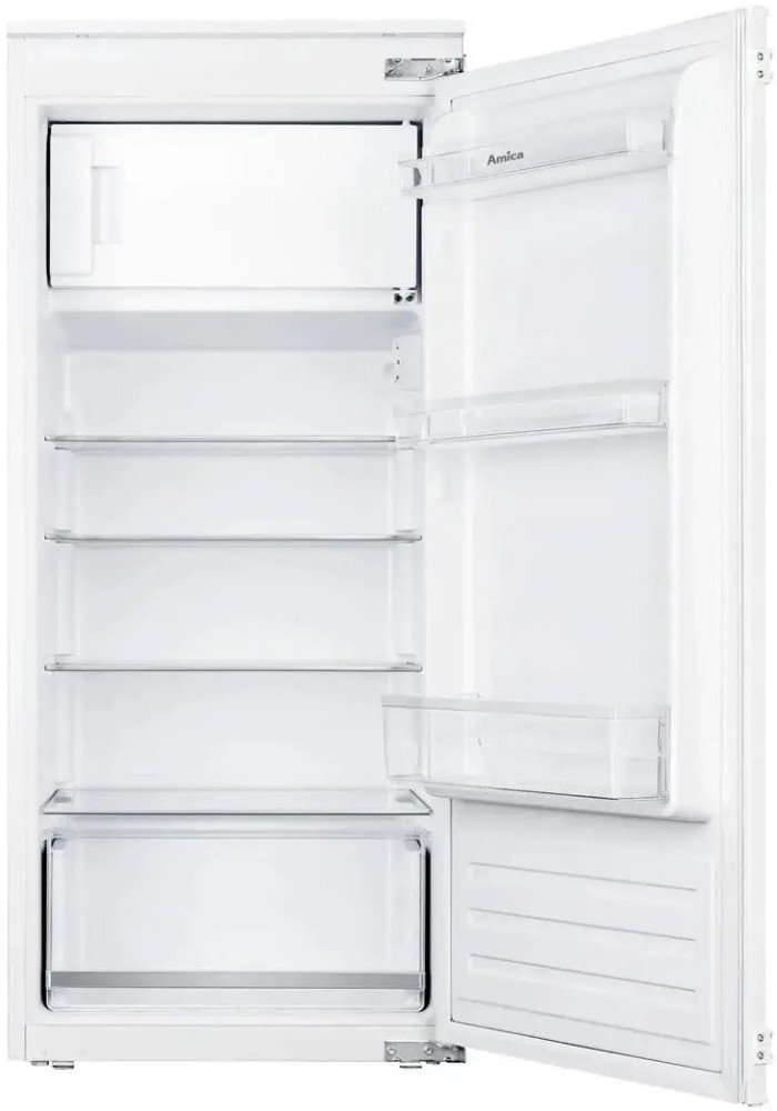 Вбудований холодильник Amica BM 210.4 E