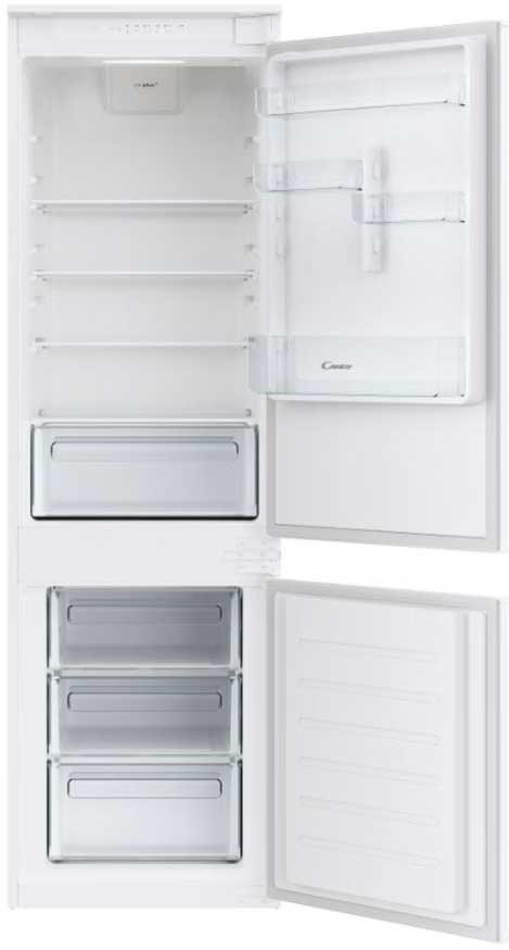 Вбудований холодильник Candy CBL 3518 E