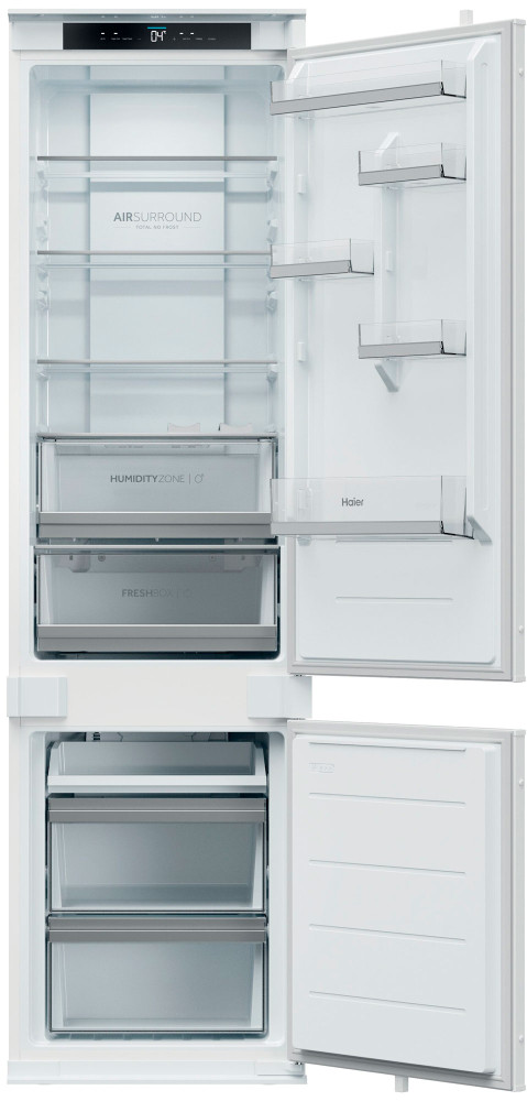 Встраиваемый холодильник Haier EHBQW 5519 E