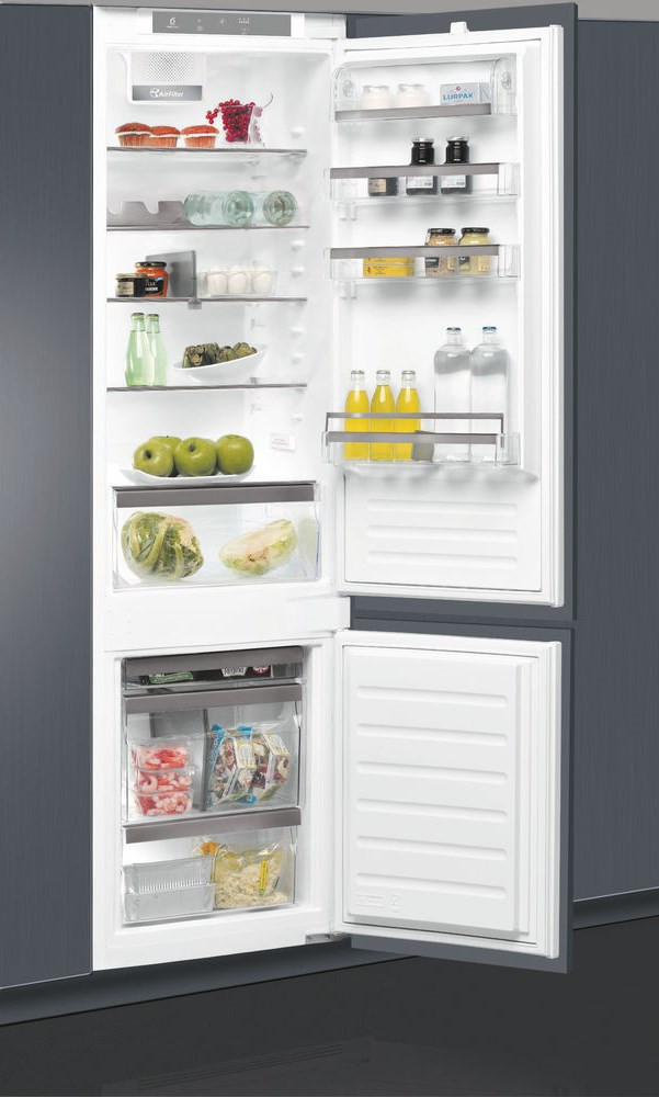 Вбудований холодильник Whirlpool ART 9811