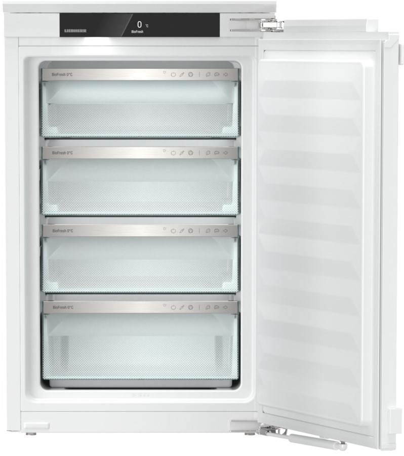 Вбудований холодильник Liebherr Prime SIBa 3950