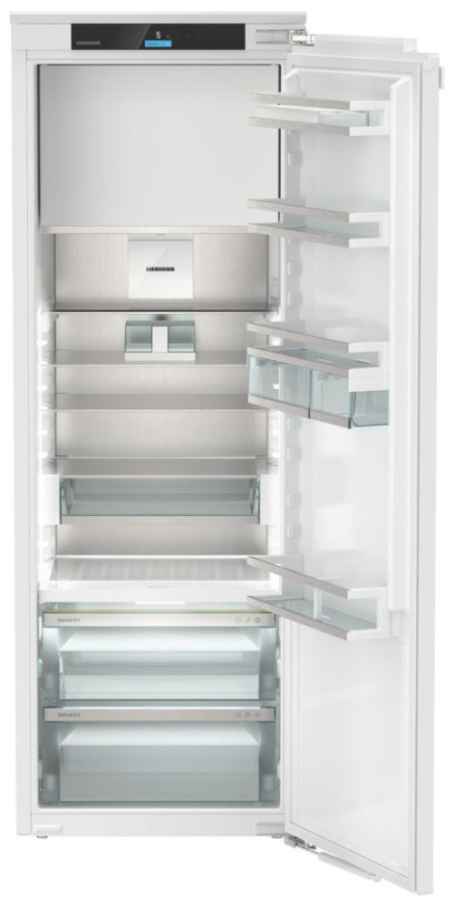 Вбудований холодильник Liebherr Prime IRBdi 4851