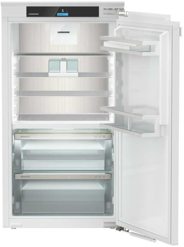 Встраиваемый холодильник Liebherr Prime IRBbi 4050