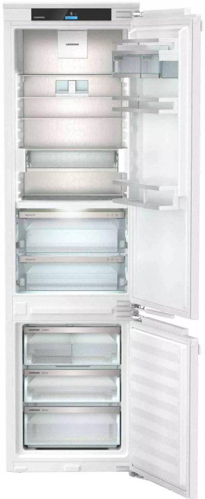 Вбудований холодильник Liebherr Prime ICBNci 5663