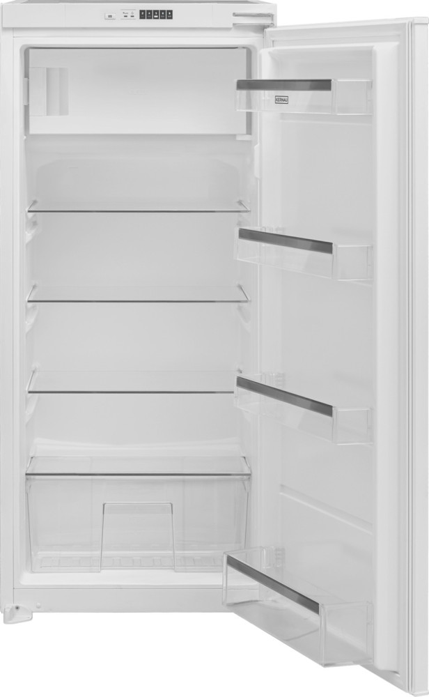 Вбудований холодильник Kernau KBR 1202