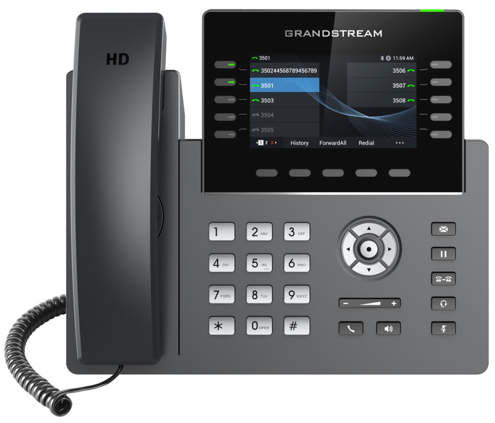 IP-телефон Grandstream GRP2615