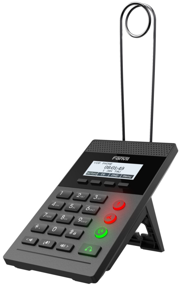 IP-телефон Fanvil X2CP