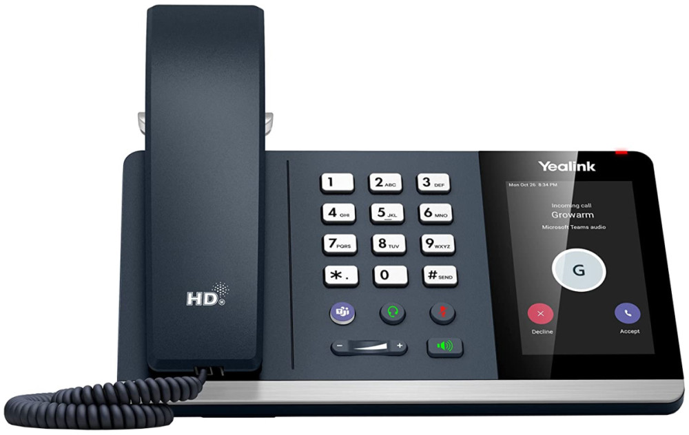 IP-телефон Yealink MP54