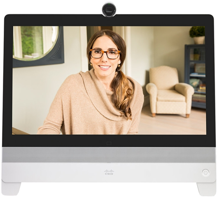 IP-телефон Cisco DX80