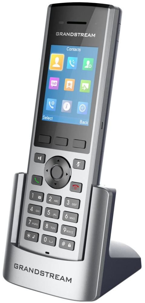 IP-телефон Grandstream DP730