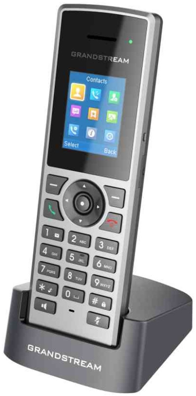 IP-телефон Grandstream DP722