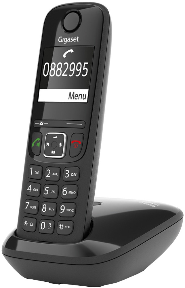 IP-телефон Gigaset AS690 IP