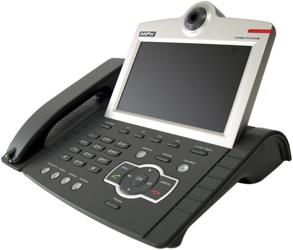 IP-телефон AddPac AP-VP350
