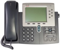 IP-телефон Cisco Unified 7962G