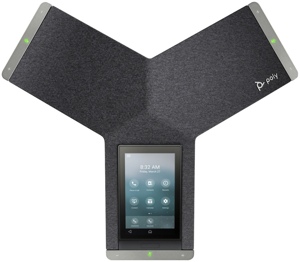 IP-телефон Poly Trio C60