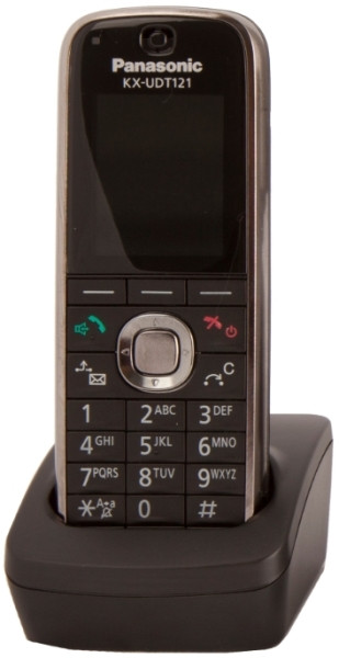 IP-телефон Panasonic KX-UDT121