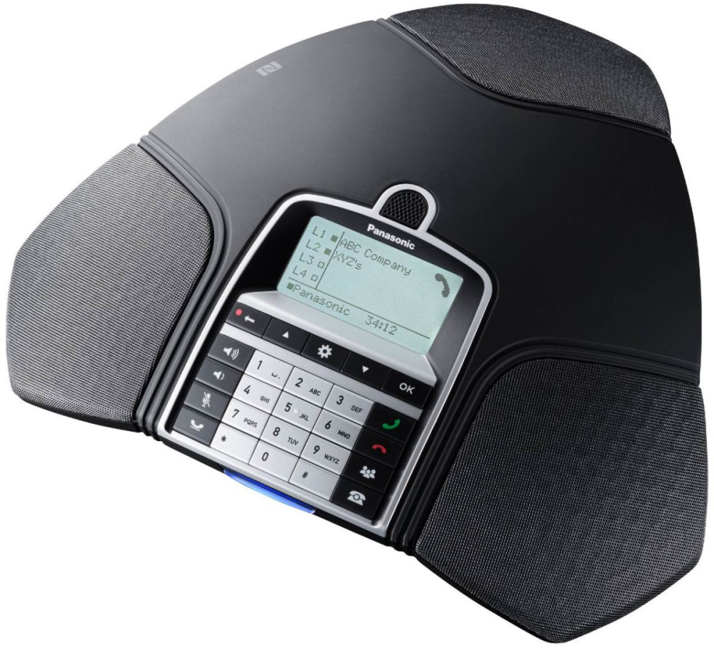 IP-телефон Panasonic KX-HDV800