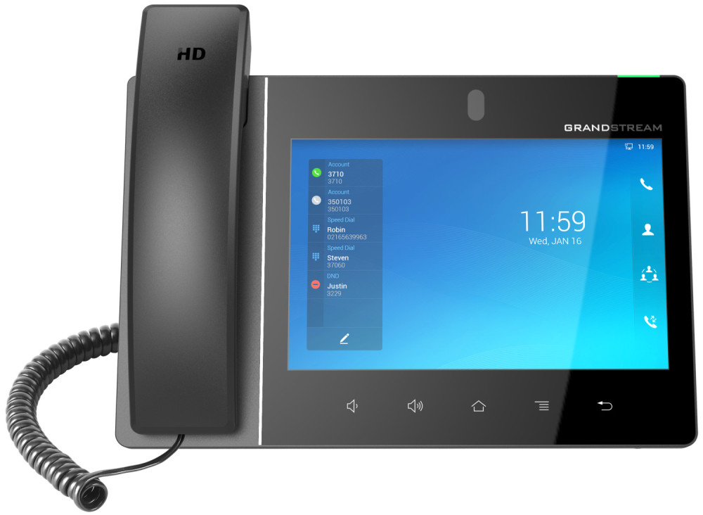 IP-телефон Grandstream GXV3480