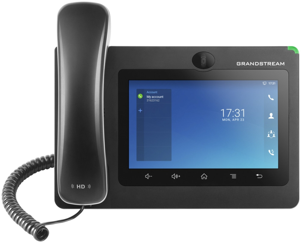 IP-телефон Grandstream GXV3370