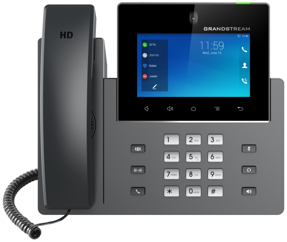 IP-телефон Grandstream GXV3350