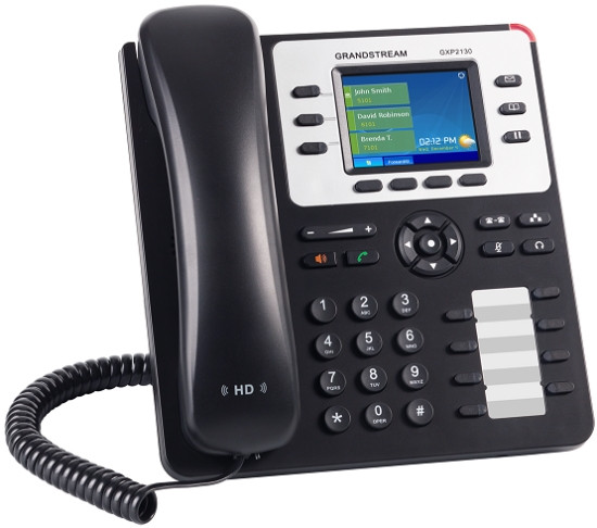 IP-телефон Grandstream GXP2130