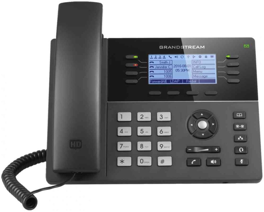 IP-телефон Grandstream GXP1782