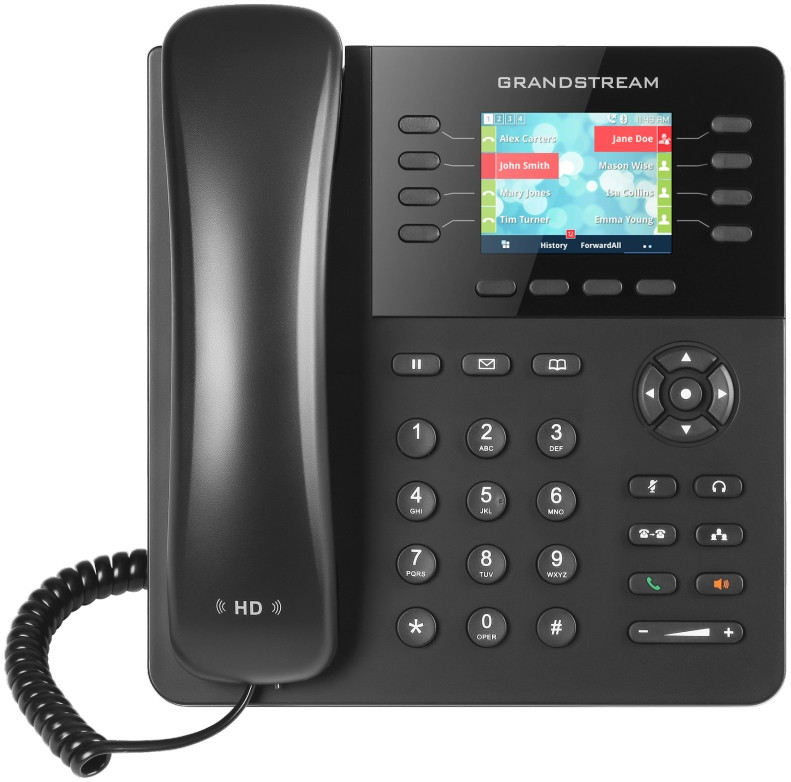 IP-телефон Grandstream GXP2135