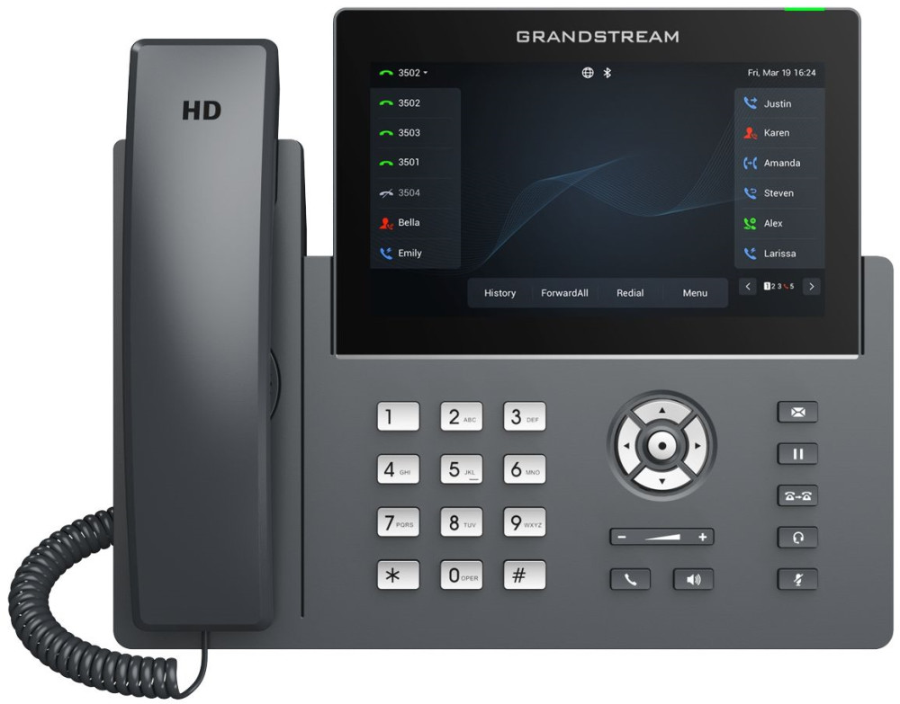 IP-телефон Grandstream GRP2670