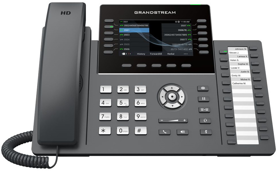 IP-телефон Grandstream GRP2636