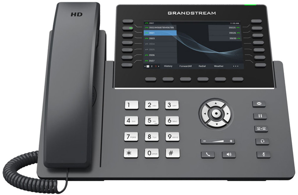IP-телефон Grandstream GRP2650