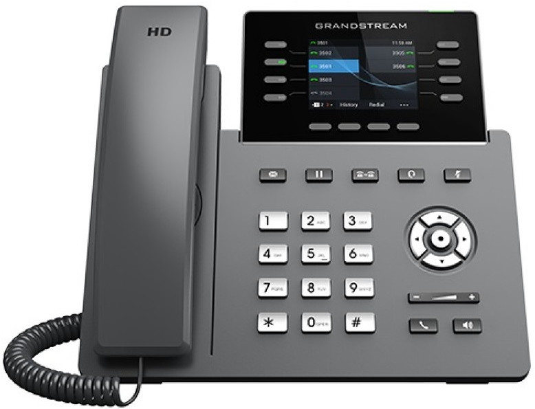 IP-телефон Grandstream GRP2624