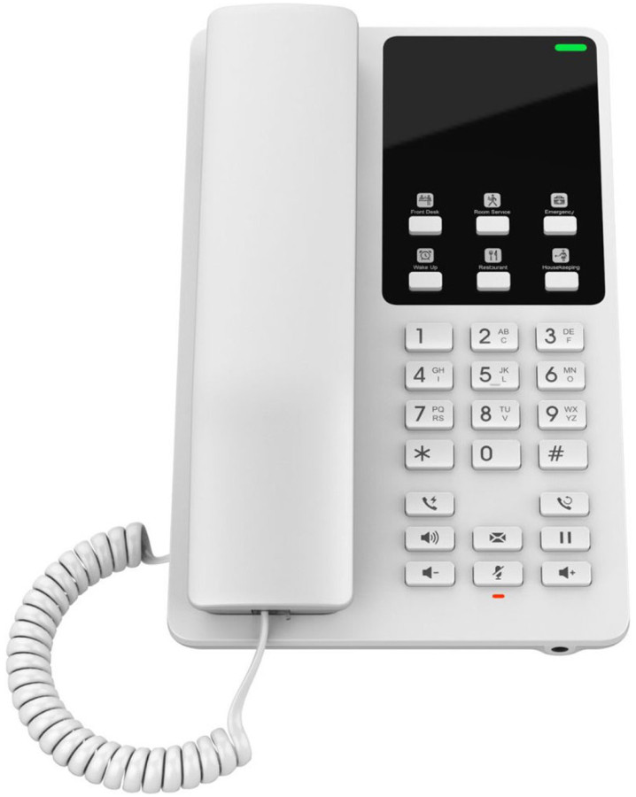 IP-телефон Grandstream GHP620