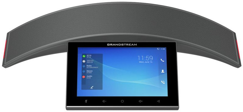 IP-телефон Grandstream GAC2570