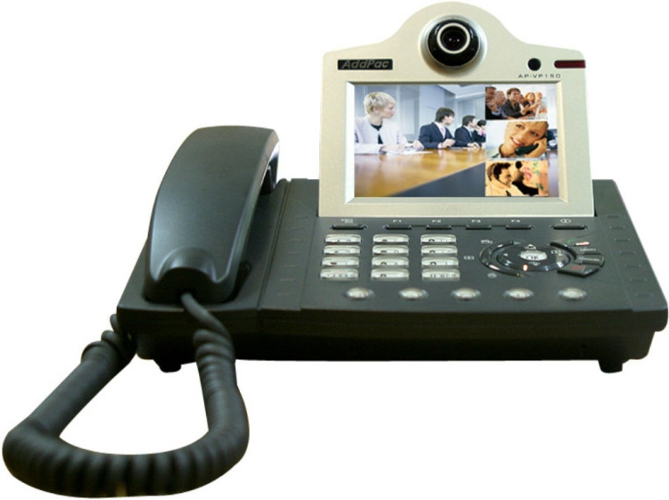 IP-телефон AddPac AP-VP150