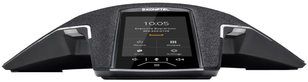 IP-телефон Konftel 800