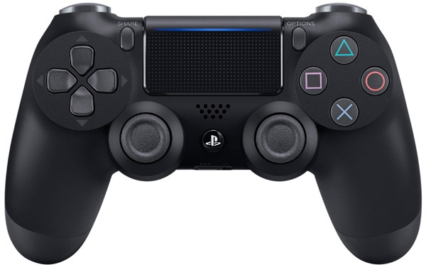 Геймпад Sony DualShock 4 V2