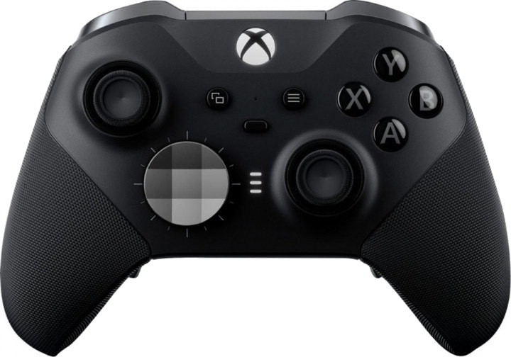 Геймпад Microsoft Xbox Elite Wireless Controller Series 2