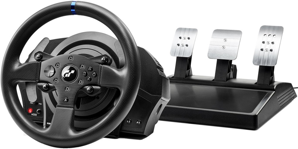 Кермо ThrustMaster T300 RS GT Edition