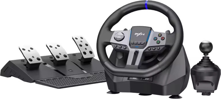 Руль PXN V9 Gen2