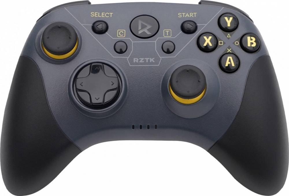 Геймпад RZTK GamePad BT5.0