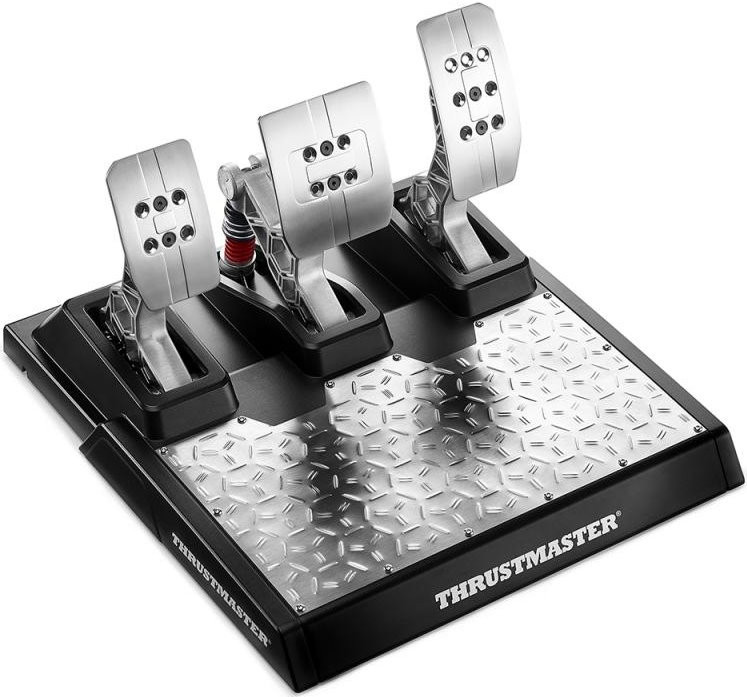 Педалі ThrustMaster T-LCM Pro Pedals