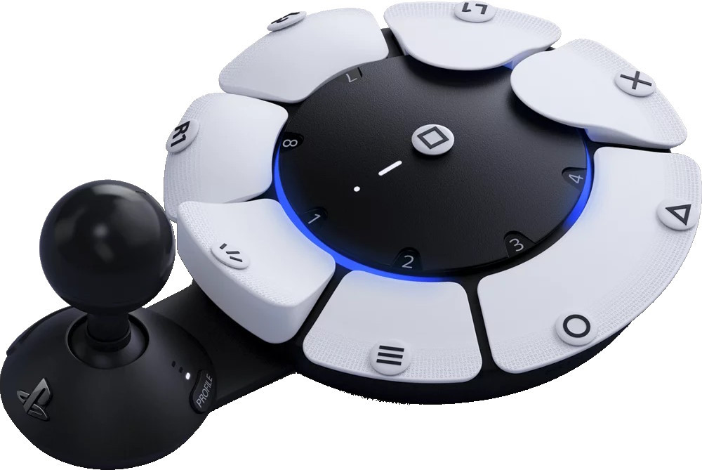 Геймпад Sony Access