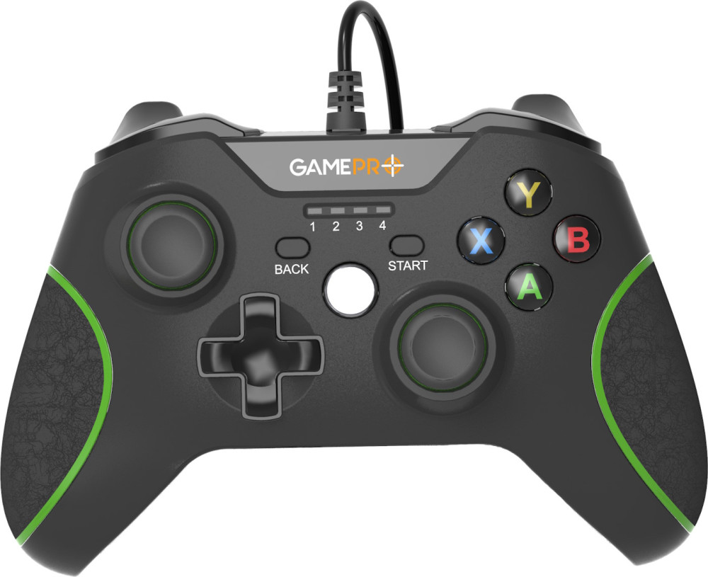 Геймпад GamePro MG450