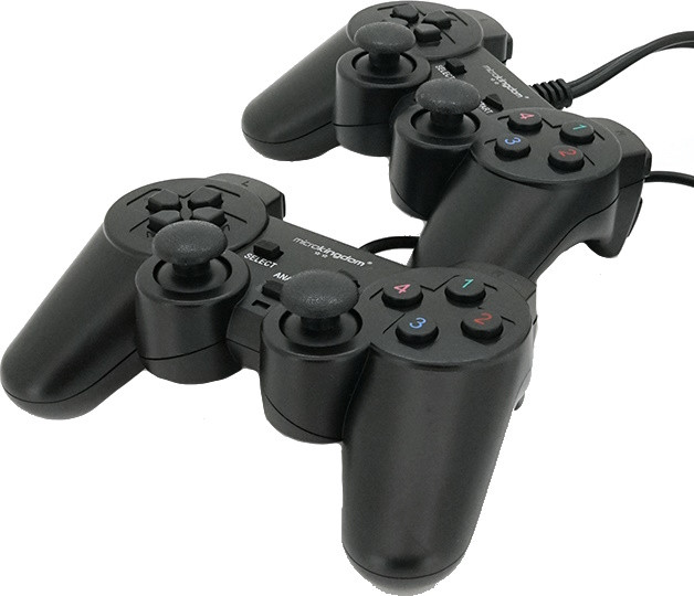 Геймпад Brazzers BR-830D