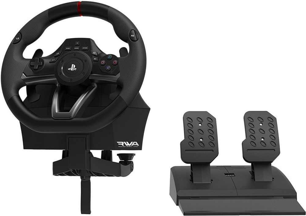 Кермо Hori Racing Wheel APEX
