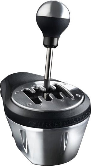 гровий маніпулятор ThrustMaster TH8A Shifter ADD-On One