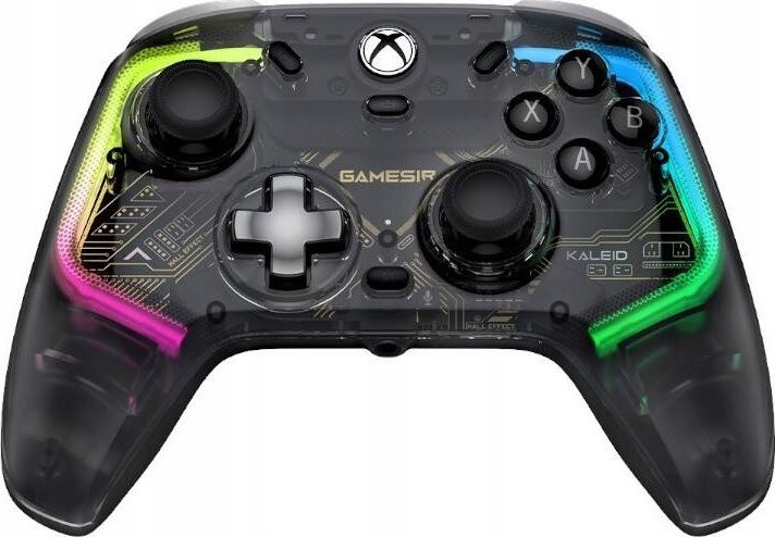 Геймпад GameSir Kaleid Xbox Wired Controller