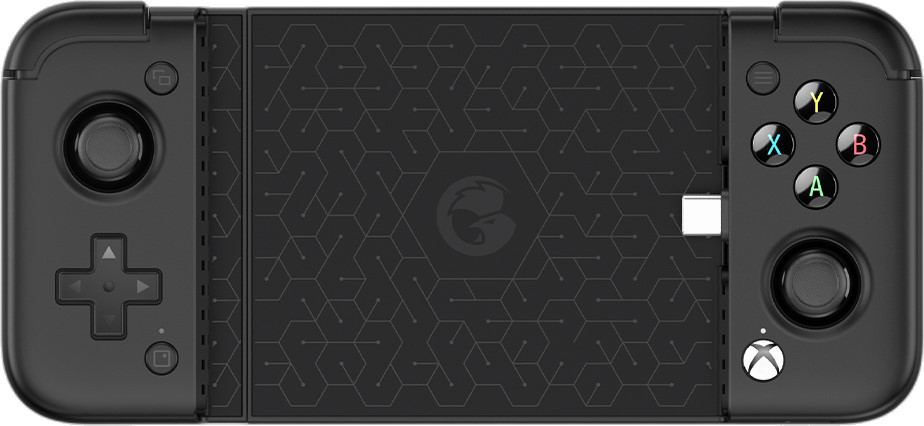 Геймпад GameSir X2 Pro