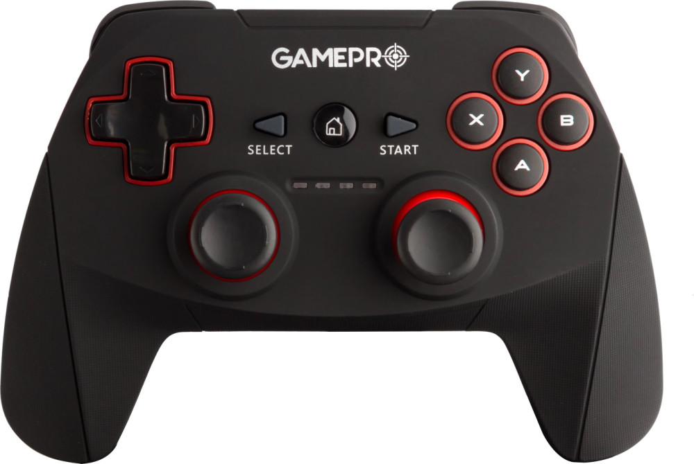 Геймпад GamePro Wireless GP600