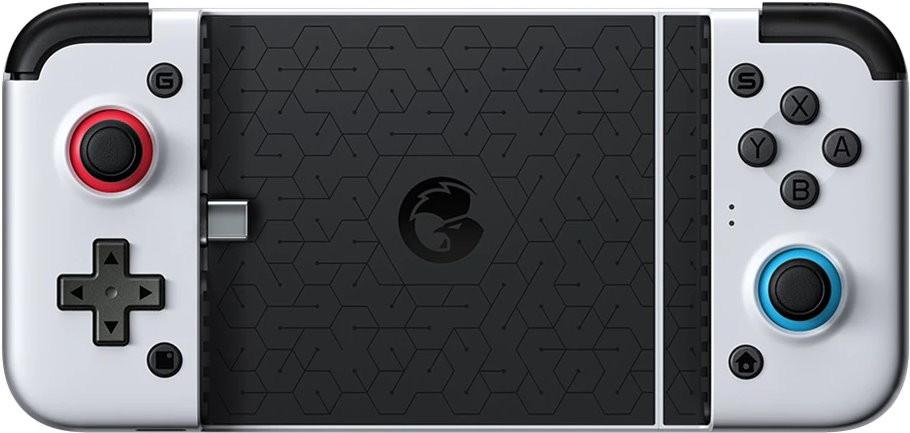 Геймпад GameSir X2